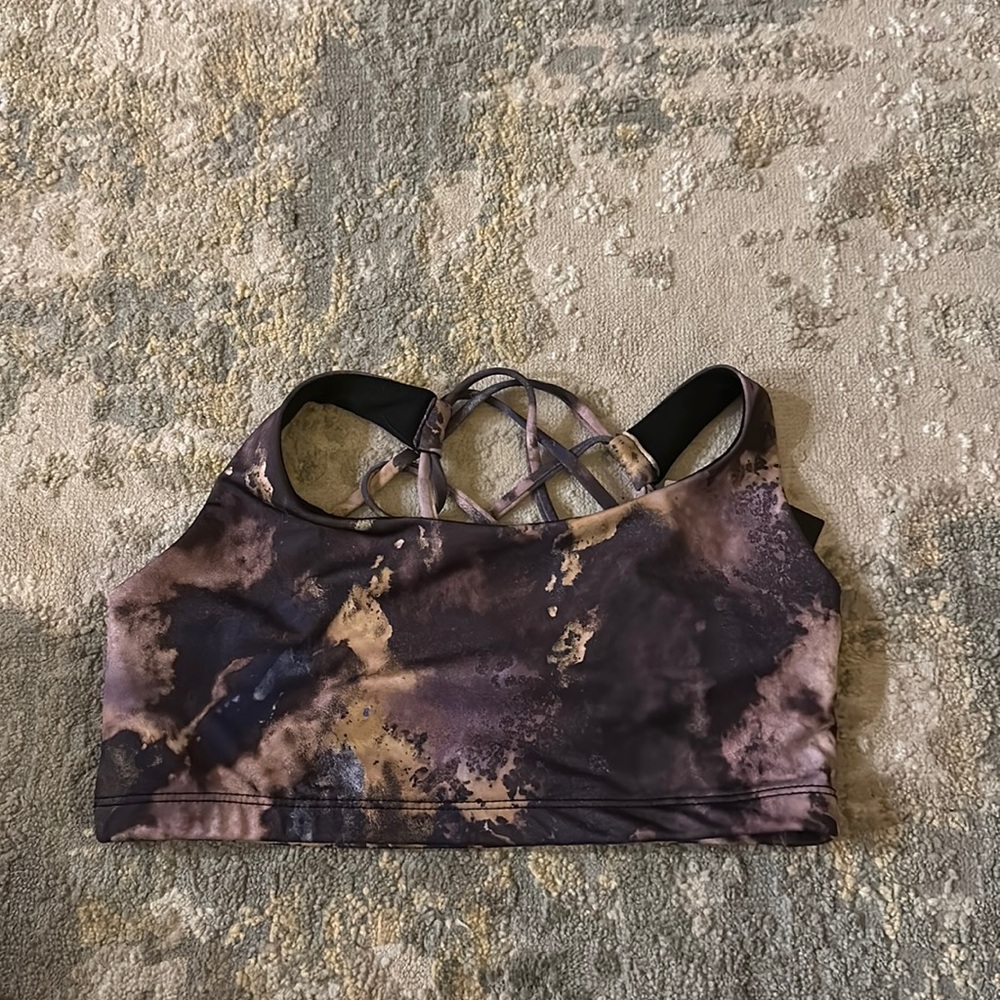 Onzie Chic Bra Athleisure